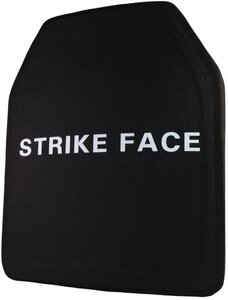 Броне-пластина STRIKE FACE Бр 5